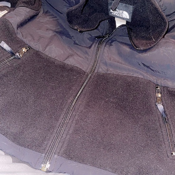 northface denali jacket - Picture 3 of 5